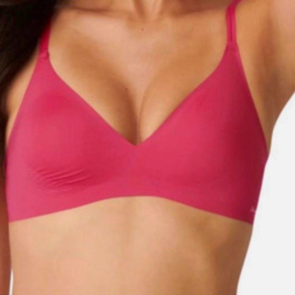 Sloggi Adapt Unpadded Soft Bra